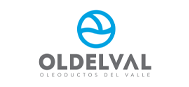 logo de Oldelval cliente de Alitaware socio estratégico para la transformación digital o digitalización de procesos industriales