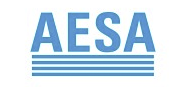 logo de AESA, cliente de Alitaware socio estratégico para la transformación digital o digitalización de procesos industriales