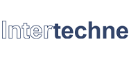logo de Intertechne, cliente de Alitaware socio estratégico para la transformación digital o digitalización de procesos industriales