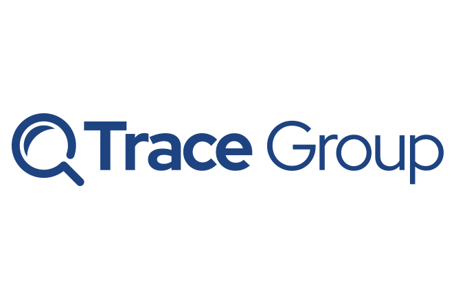 logo trace group - empresa del ecosistema Clusterciar