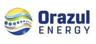 logo de Orazul energy, cliente de Alitaware socio estratégico para la transformación digital o digitalización de procesos industriales