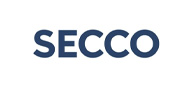 logo de Secco, cliente de Alitaware socio estratégico para la transformación digital o digitalización de procesos industriales