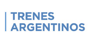 logo de Trenes Argentinos, cliente de Alitaware socio estratégico para la transformación digital o digitalización de procesos industriales