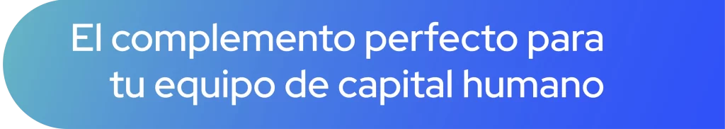 el complemento perfecto para tu equipo de capital humano we do plataforma de gestión de Alitaware socio estratégico para la transformación digital o digitalización de procesos industriales
