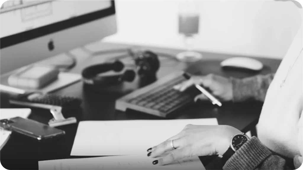 imagen que representa el servicio de we do plataforma de gestión de Alitaware socio estratégico para la transformación digital o digitalización de procesos industriales