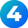 4